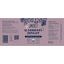 Elderberry Extract - Organic