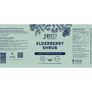 Elderberry Shrub - Organic