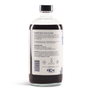 Elderberry Syrup with Raw Honey