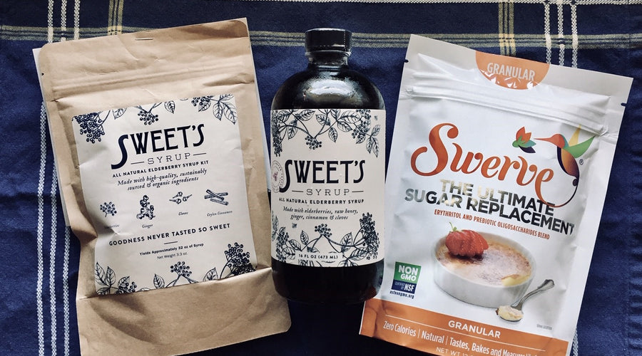 Sugar Free Sweet's