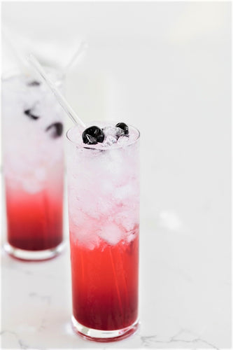 Elderberry Sparkler