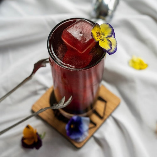 Elder’s Tonic