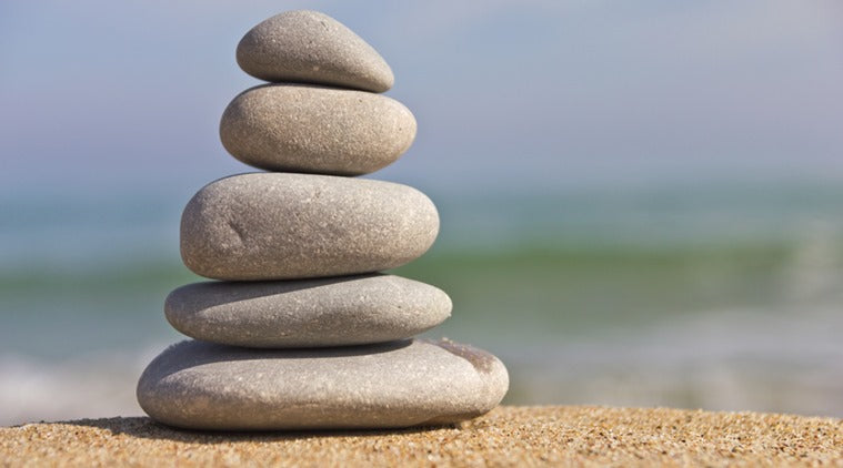 HEALING ADRENAL FATIGUE - LESS FRAZZLE, MORE ZEN