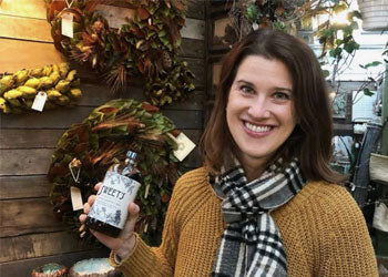 Tri-W News<br>Vendor Spotlight: Boost Your Immune System With Sweet’s Syrup