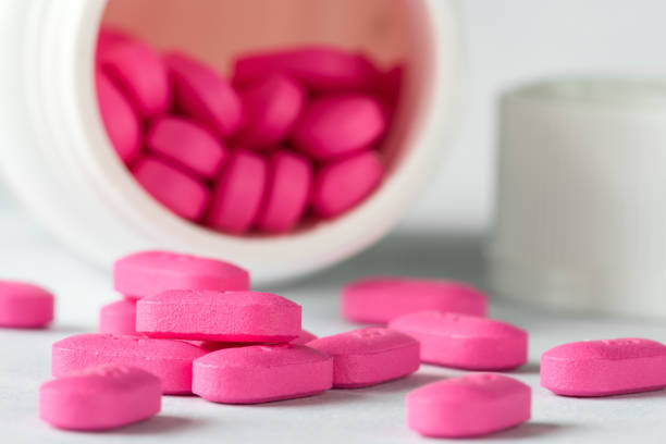The Hidden Dangers of OTC Allergy Medications: How Elderberry Can Help