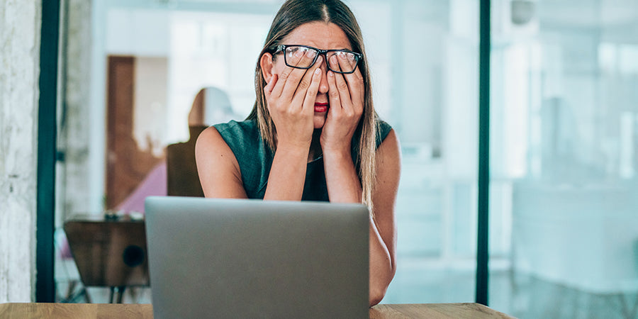 Banish Brain Fog
