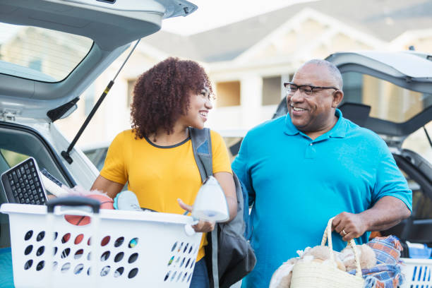 College Drop-Off Season Is Here—Don’t Let Illness Move In Too!