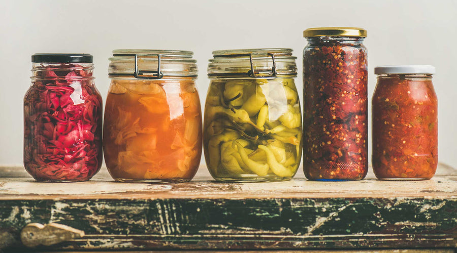 How a Healthy Gut Protects You From Viruses