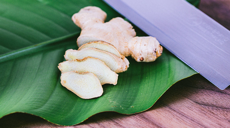 Support Immunity With Ayurveda