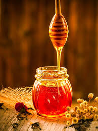 SWEET'S SEASONAL HONEY