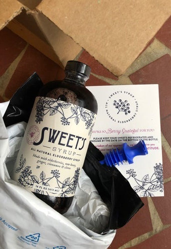 SHIPPING SWEET’S WITH KODIAKOTTON® AND PERKS FOR YOU!