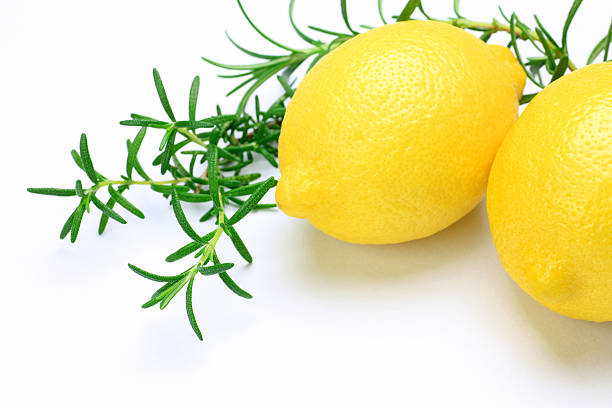 Essential Oils for Brain Fog