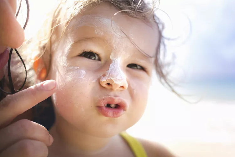 Sunscreen Tips & Our Top Picks