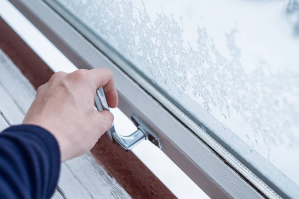 Five Minutes to Healthier Indoor Air