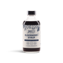 Elderberry Syrup with Raw Honey
