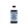 Elderberry Syrup with Blue Agave - Organic