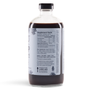 Elderberry Syrup with Blue Agave - Organic