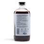 Elderberry Syrup with Blue Agave - Organic