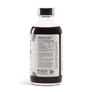 Elderberry Syrup with Raw Honey