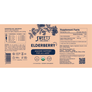 Elderberry Daily Defense Tincture - Organic